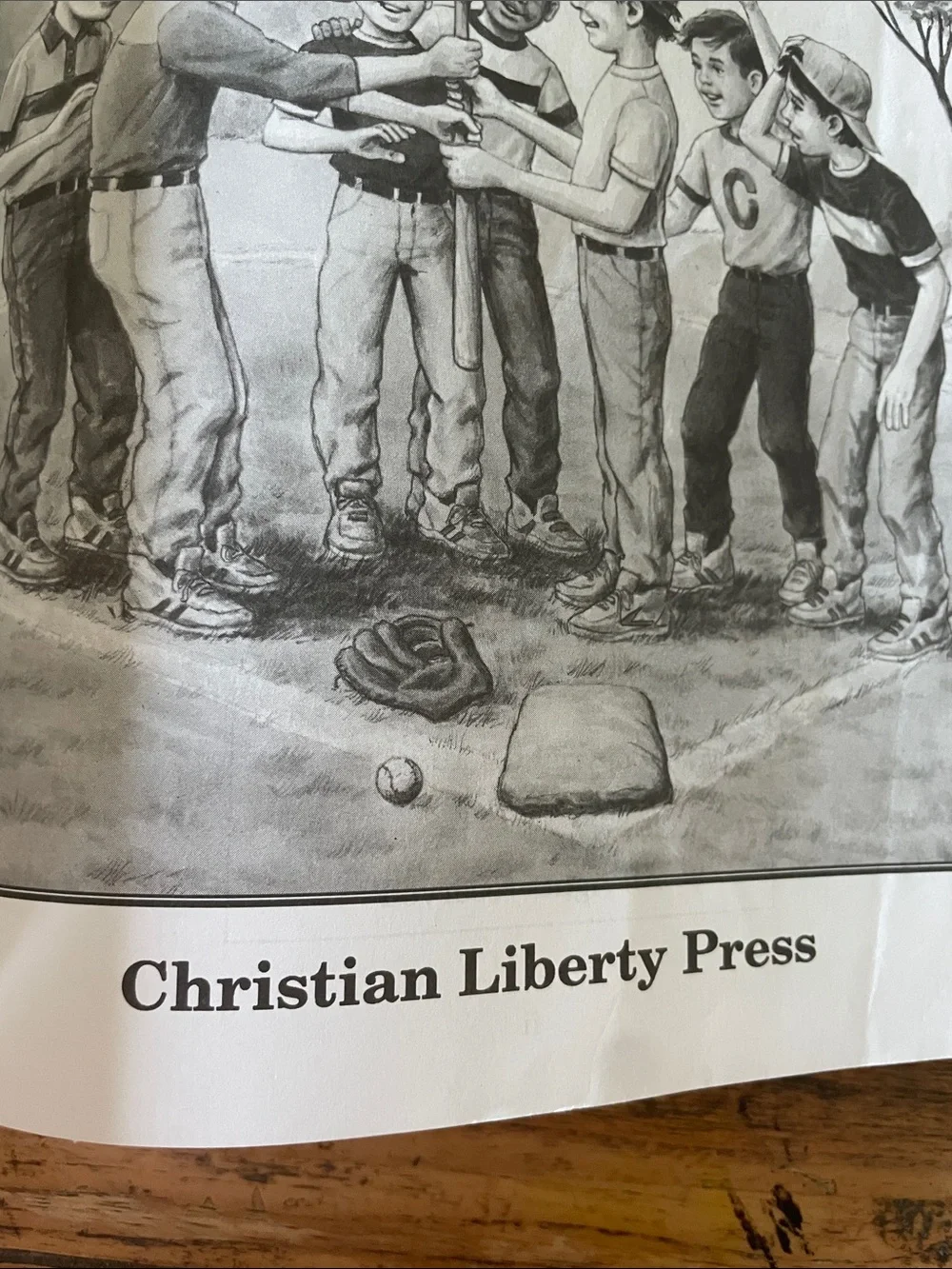 The Land of Fair Play - American Civics from a Christian Perspective Second Ed